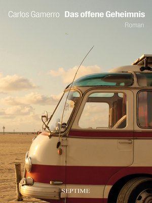 cover image of Das offene Geheimnis